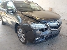 5FRYD4H82EB****** Salvamento y Reparables 2014 Acura MDX en Estado de Washington