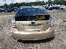 JTDKN3DUXB1****** Wrecked 2011 Toyota Prius
