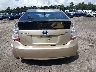 JTDKN3DUXB1****** Repairable 2011 Toyota Prius