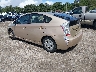 JTDKN3DUXB1****** Salvage and Repairable 2011 Toyota Prius in Charleston