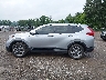 7FARW2H57JE****** Repairable 2018 Honda CR-V in Ohio State