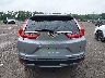 7FARW2H57JE****** Wrecked 2018 Honda CR-V
