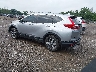 7FARW2H57JE****** Salvage and Repairable 2018 Honda CR-V in Akron Canton