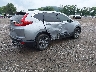 7FARW2H57JE****** Salvage and Wrecked 2018 Honda CR-V in Ohio State