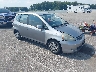 JHMGD38457S****** Salvage and Wrecked 2007 Honda Fit in Indianapolis South