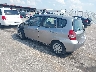 JHMGD38457S****** Salvage and Repairable 2007 Honda Fit in Indianapolis South