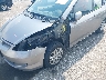 JHMGD38457S****** Salvage and Repairable 2007 Honda Fit in Indiana State