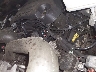 1C6SRFFT8KN****** Repairable 2019 RAM 1500 in Erie
