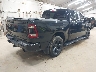 1C6SRFFT8KN****** Salvage and Wrecked 2019 RAM 1500 in Pennsylvania State