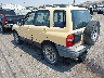 2CNBJ13C7Y6****** Salvage and Repairable 2000 Chevrolet Tracker in Albuquerque