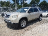 1GKKRPED7CJ****** Used and Repairable 2012 GMC Acadia in Huntsville