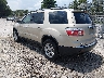 1GKKRPED7CJ****** Salvage and Repairable 2012 GMC Acadia in Huntsville