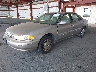 2G4WS52J421****** Used and Repairable 2002 Buick Century in Sacramento West