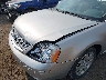 1FAFP24197G****** Repairable 2007 Ford Five Hundred