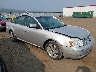 1FAFP24197G****** Salvage and Wrecked 2007 Ford Five Hundred in Spokane
