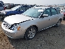 1FAFP24197G****** Used and Repairable 2007 Ford Five Hundred in Spokane