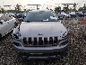 1C4PJMCS3HW****** Destrozados 2017 Jeep Cherokee en Estado de Ohio