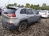1C4PJMCS3HW****** Salvamento y Destrozados 2017 Jeep Cherokee en Estado de Ohio