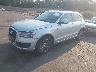 WA1LKAFP0AA****** Usados y Reparables 2010 Audi Q5 en Salt Lake City