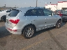 WA1LKAFP0AA****** Salvamento y Destrozados 2010 Audi Q5 en Estado de Utah