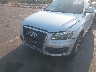 WA1LKAFP0AA****** Salvamento y Reparables 2010 Audi Q5 en Estado de Utah