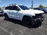 1C4RJEAG8KC****** Salvage and Wrecked 2019 Jeep Grand Cherokee in Las Vegas