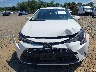 JTDEPMAEXMJ****** Wrecked 2021 Toyota Corolla in Virginia State