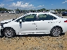 JTDEPMAEXMJ****** Repairable 2021 Toyota Corolla in Virginia State