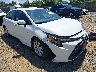 JTDEPMAEXMJ****** Salvage and Wrecked 2021 Toyota Corolla in Northern Virginia