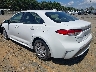 JTDEPMAEXMJ****** Salvage and Repairable 2021 Toyota Corolla in Northern Virginia