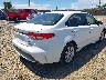 JTDEPMAEXMJ****** Salvage and Wrecked 2021 Toyota Corolla in Virginia State