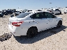 3N1AB7AP8EY****** Salvage and Wrecked 2014 Nissan Sentra in Texas State
