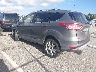 1FMCU0J93EU****** Salvage and Repairable 2014 Ford Escape in New Orleans East