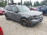 3FMCR9B64MR****** Salvage and Wrecked 2021 Ford Bronco Sport in Seattle