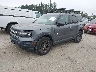 3FMCR9B64MR****** Used and Repairable 2021 Ford Bronco Sport in Seattle