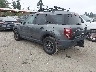 3FMCR9B64MR****** Salvage and Repairable 2021 Ford Bronco Sport in Seattle