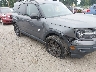 3FMCR9B64MR****** Salvage and Repairable 2021 Ford Bronco Sport in Washington State