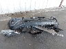 2T3W1RFV4MW****** Wrecked 2021 Toyota RAV4 in California State