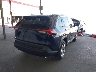 2T3W1RFV4MW****** Salvage and Wrecked 2021 Toyota RAV4 in California State