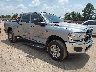 3C6UR5CLXRG****** Salvage and Wrecked 2024 RAM 2500 in Longview
