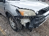 JTMBD33V165****** Wrecked 2006 Toyota RAV4 in Michigan State
