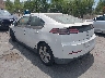 1G1RC6E49FU****** Salvage and Repairable 2015 Chevrolet Volt in Riverside Off Site