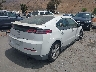 1G1RC6E49FU****** Salvage and Wrecked 2015 Chevrolet Volt in California State