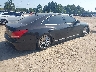KMHGH4JH6EU****** Salvamento y Destrozados 2014 Hyundai Equus en Estado de Texas