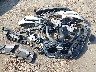 5N1BT3BA2PC****** Wrecked 2023 Nissan Rogue in Mississippi State