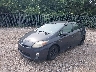 JTDKN3DU6A0****** Used and Repairable 2010 Toyota Prius in Bridgeport