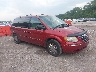 2A4GP64L37R****** Salvage and Wrecked 2007 Chrysler Town & Country in Kansas City