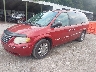 2A4GP64L37R****** Used and Repairable 2007 Chrysler Town & Country in Kansas City