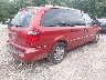 2A4GP64L37R****** Salvage and Wrecked 2007 Chrysler Town & Country in Kansas State