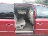2A4GP64L37R****** Wrecked 2007 Chrysler Town & Country in Kansas City